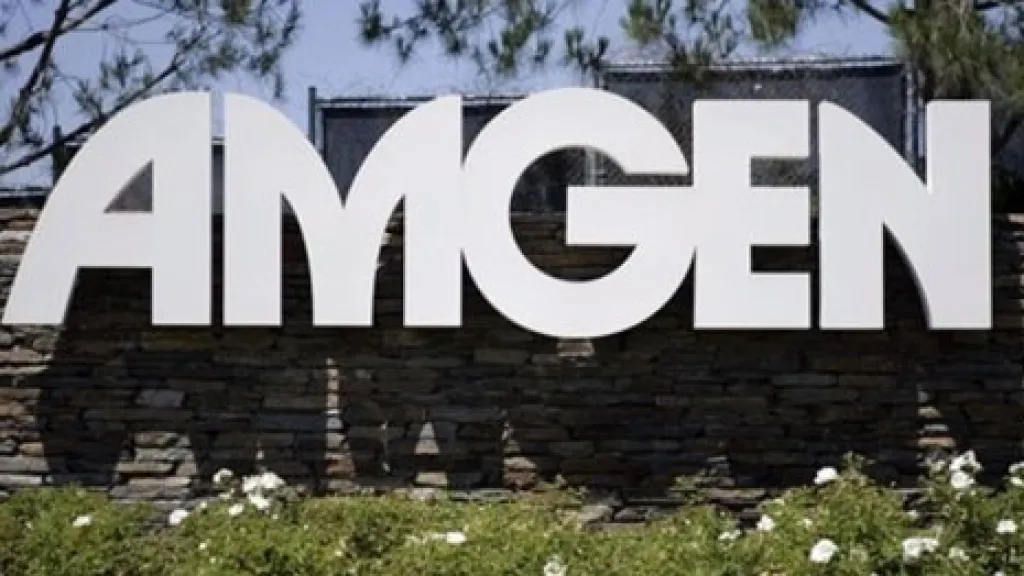 Amgen