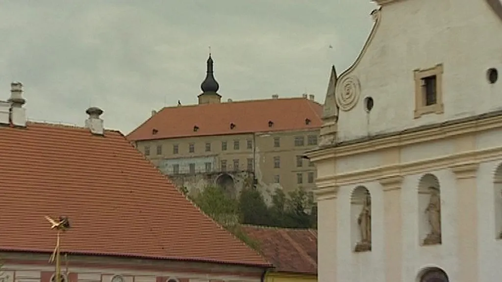 Náměšť nad Oslavou