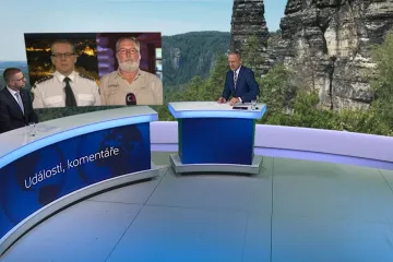 Pro prevenci požárů v národních parcích by bylo potřeba víc strážců. Nejsou na ně ale peníze
