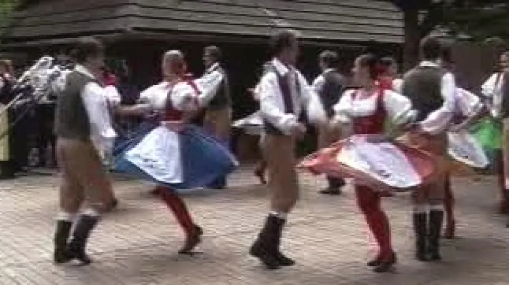Vojenský soubor Ondráš