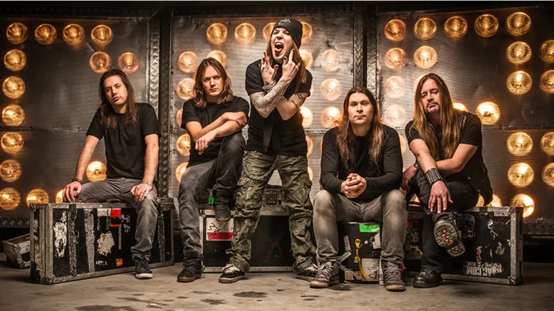 Children of Bodom