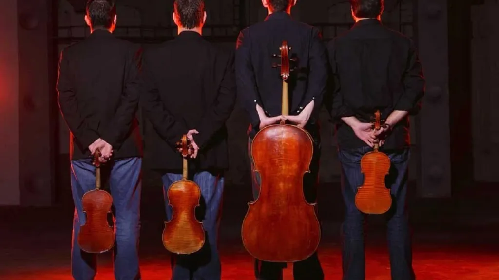 Epoque Quartet