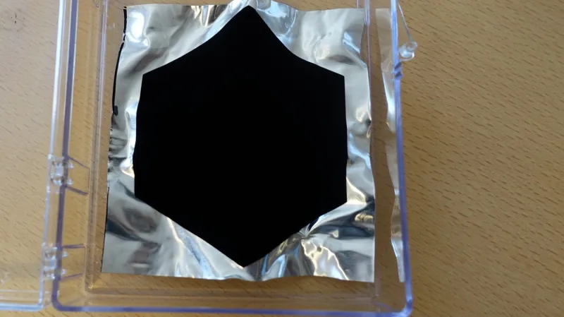 Vantablack