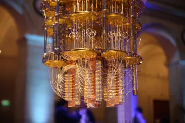 Prolomení šifrování by bylo virtuální apokalypsou. Na kvantové obraně pracuje i Česko