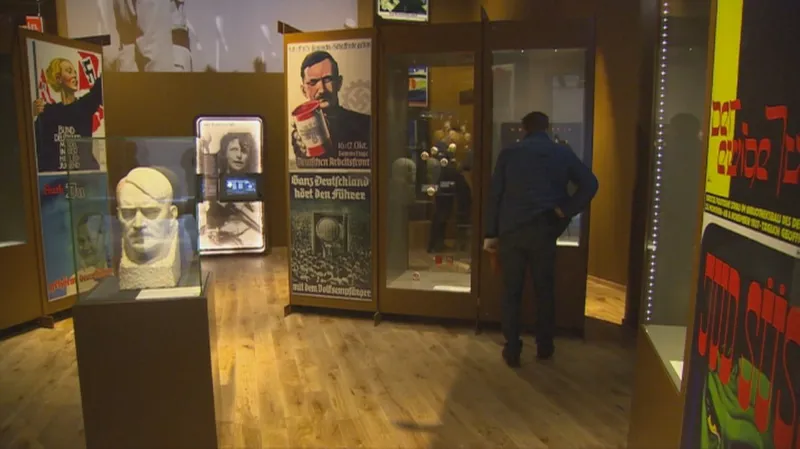 Muzeum II. světové války v polském Gdaňsku