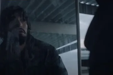 Klip týdne: Konec světa očima Jordana Haje 