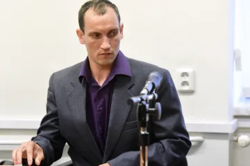 Za tragickou nehodu cisterny na Šumpersku dostal hasič podmínku. U soudu projevil lítost