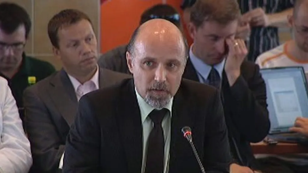 Jan Mrzena