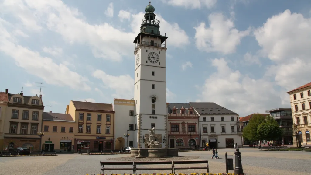 Vyškov
