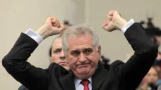 Tomislav Nikolić