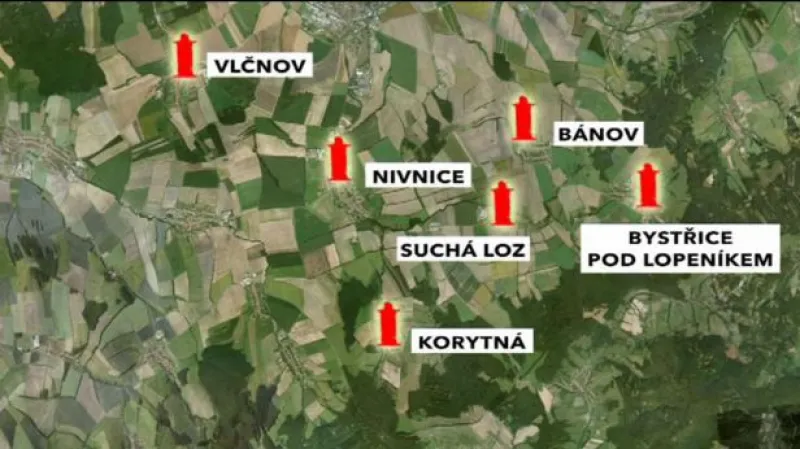 Reportáž Filipa Zdražila