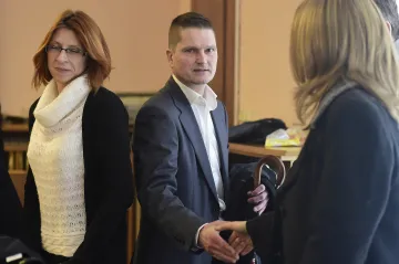 Soud potvrdil tresty vězení bývalým manažerům společnosti Key Investments