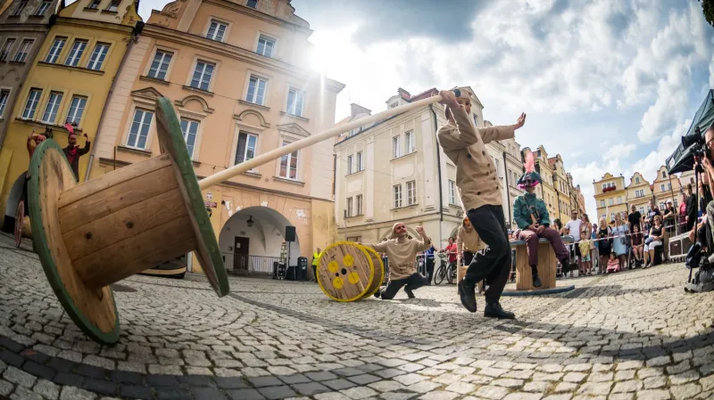 Krysař (divadlo AteliercuncheoN)