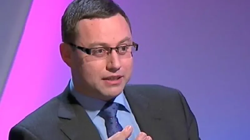 Pavel Zeman