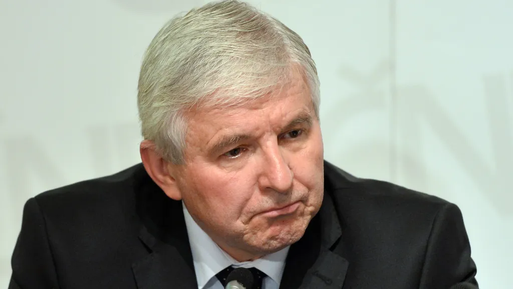Jiří Rusnok