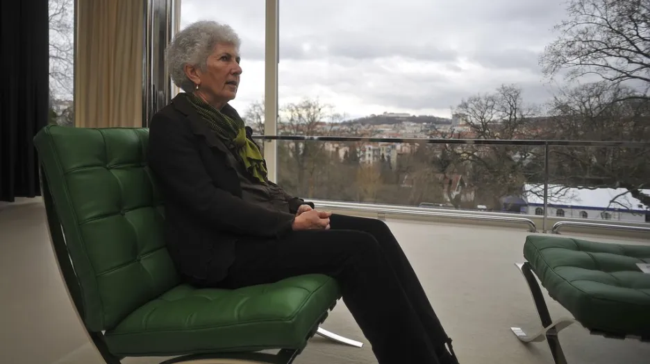 Ruth Guggenheim-Tugendhat