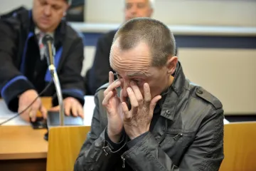 Znovu za mříže. Zlínský soud podruhé potrestal distributory metanolu