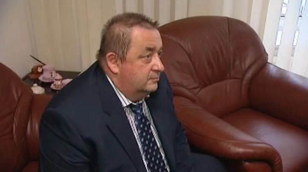 Luděk Golat