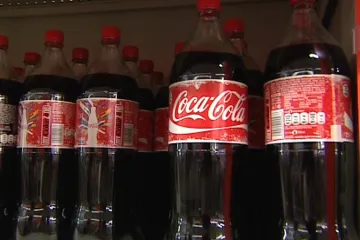 Česká Coca-Cola je prý horší než německá – a není sama