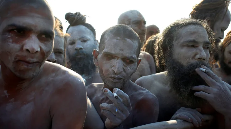 Kumbh mélá