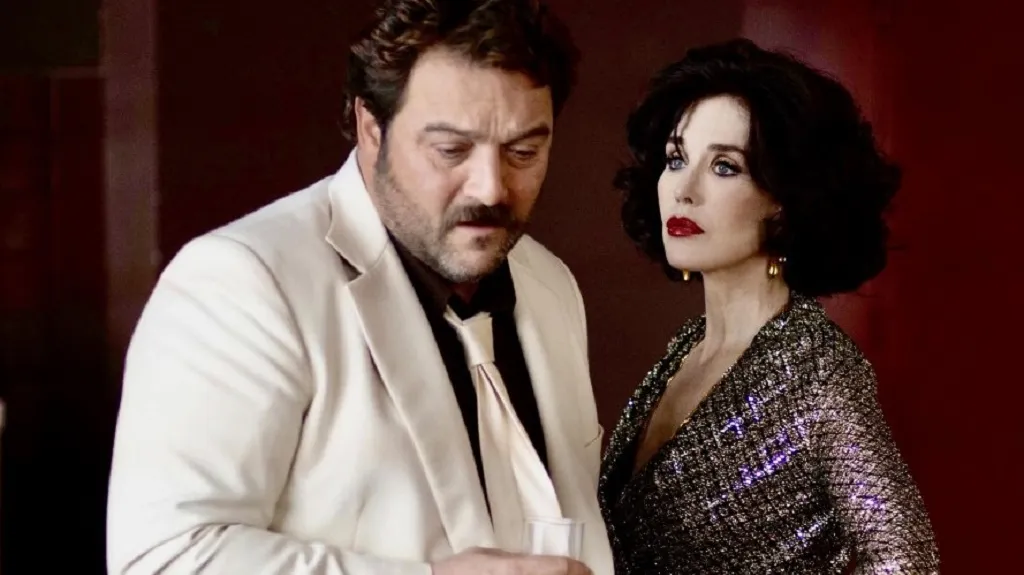 Peter von Kant (2022, režie: Francois Ozon)