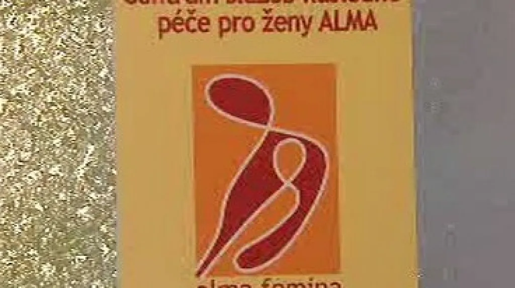 Centrum ALMA