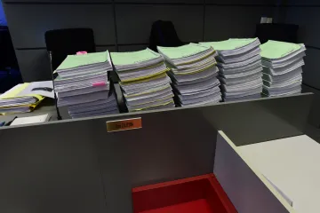 Olomoucký soud po půlroce opět otevřel kauzu Vidkun. Zabývat se bude klíčovými odposlechy