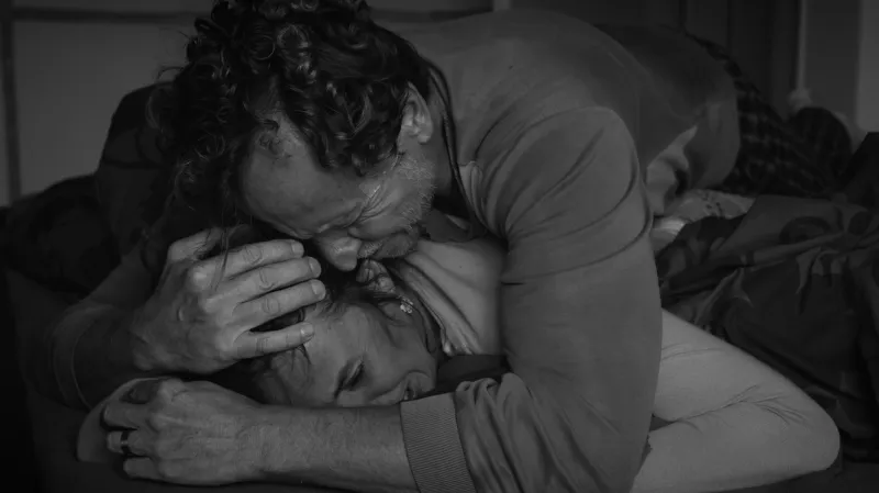 Nikdy nejsme sami (2016, režie: Petr Václav)