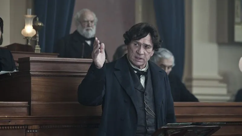 Lincoln