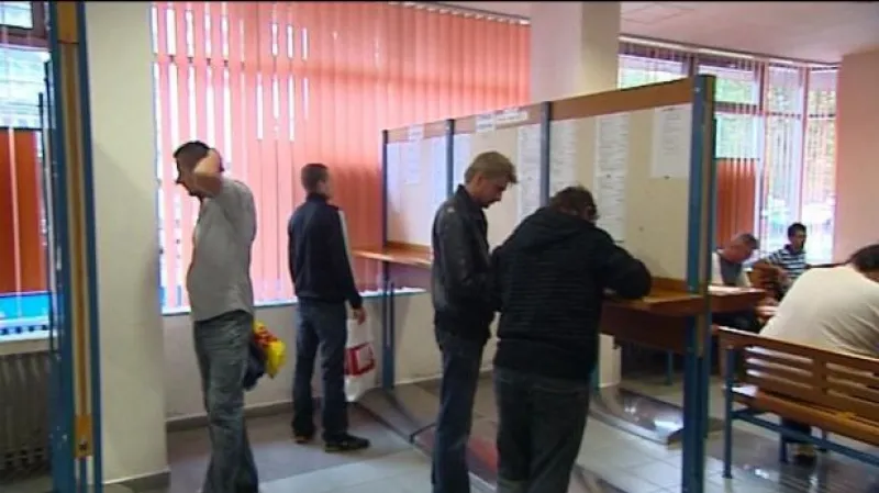 Nezaměstnanost na Ostravsku tématem Událostí