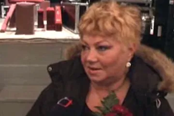 Nezapomenutelný koncert Věry Špinarové