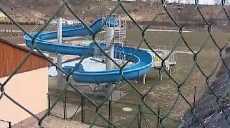 Spor o nájemné za pozemky ohrožuje novou sezónu koupaliště v Bučovicích na Vyškovsku.
koupaliště, bučovice, bazén