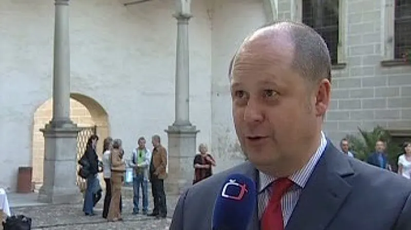 Produkční Toulavé kamery Martin Kudrna