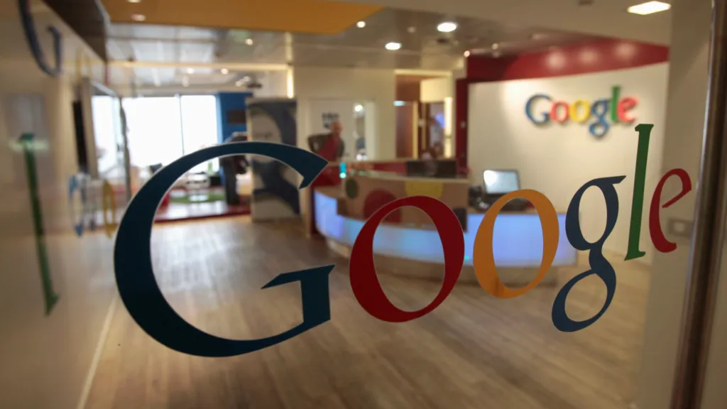 Google