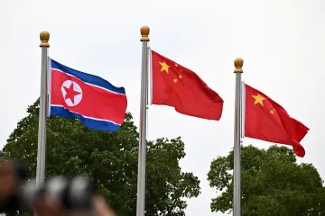 „Narušení suverenity.“ Asijští autoritáři se kvůli Venezuele dovolávají práva