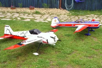 Mezinárodní soutěž akrobatických modelů