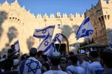 Rostoucí vlna kriminality zaskočila Izrael. Mezi činy náboženských komunit je výrazná disproporce