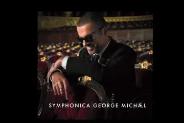 Březen – za kamna vlezem s Georgem Michaelem