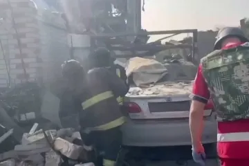 Ситуація на півдні України