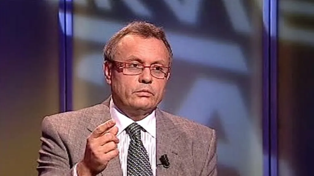 Vladimír Dlouhý