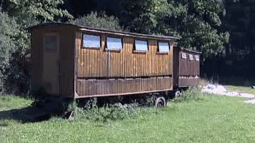 Včelí úl