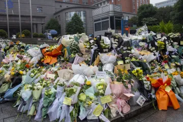 Zemřel vědec, který dokázal nasytit Čínu. Zachránil před hladem miliony lidí