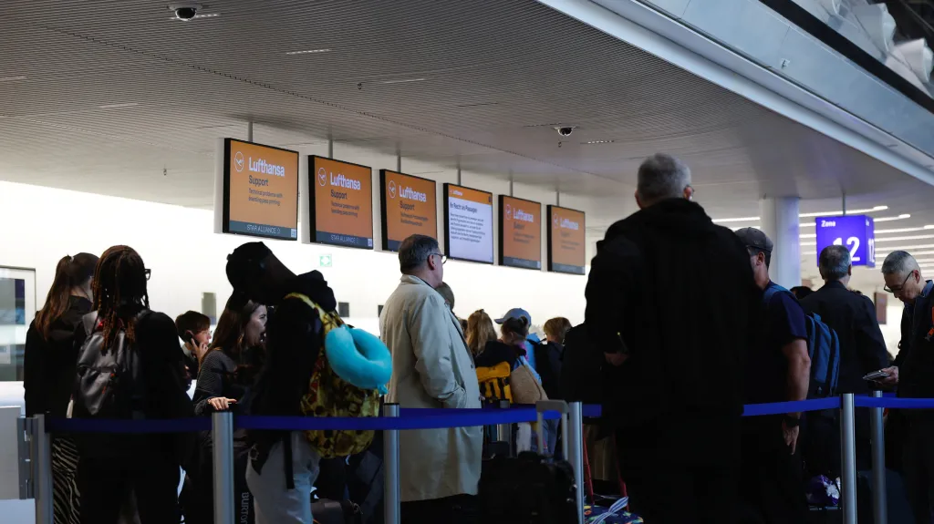 Ilustrační snímek