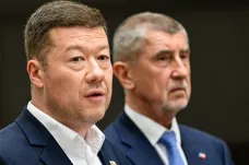 Modelu Kantaru pro ČT dominuje ANO, SPD díky memorandu posílilo
