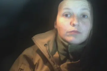 Досвід бойової медикині з Сумської області України