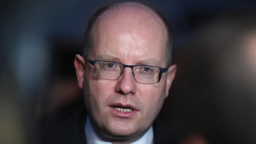 Bohuslav Sobotka