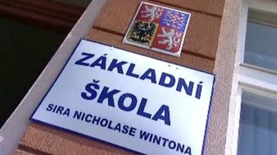 Reportáž Jiřího Bydžovského