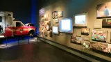 Události: Muzeum 11. září otvírá své brány