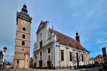 V Jihočeském kraji bude ve volbách kandidovat 14 subjektů