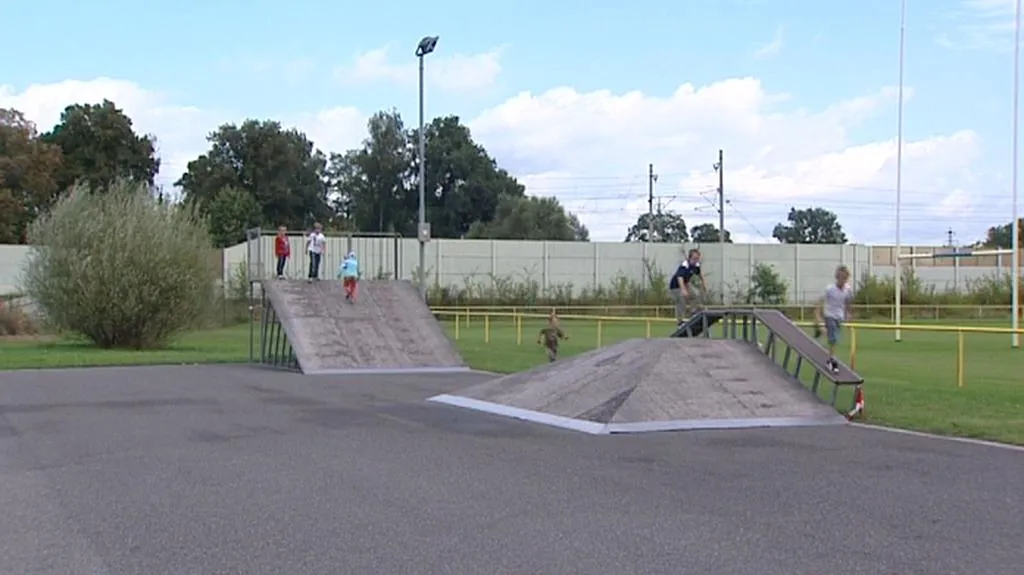 Skatepark